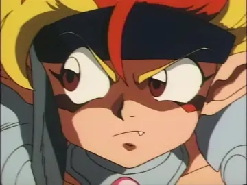 Ozanari Dungeon: Kaze no Tou still 10