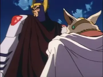 Ozanari Dungeon: Kaze no Tou still 3