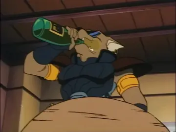 Ozanari Dungeon: Kaze no Tou still 6
