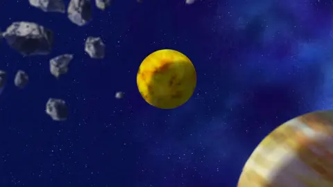 Кадр 7 из аниме «Драконий жемчуг: Супер»