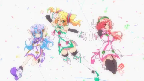 Hackadoll The Animation still 10