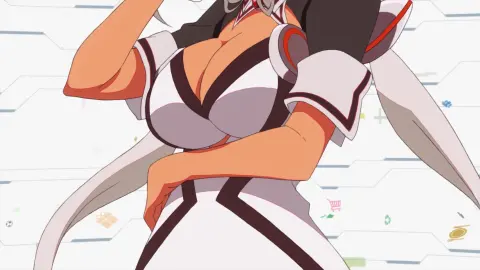 Hackadoll The Animation still 5