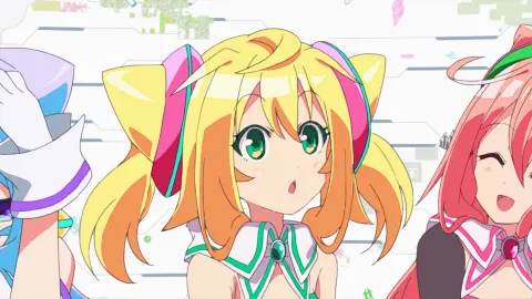 Hackadoll The Animation still 7
