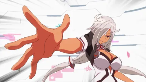 Hackadoll The Animation still 8