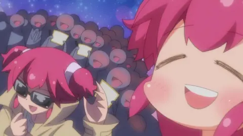 Magical Somera-chan still 10