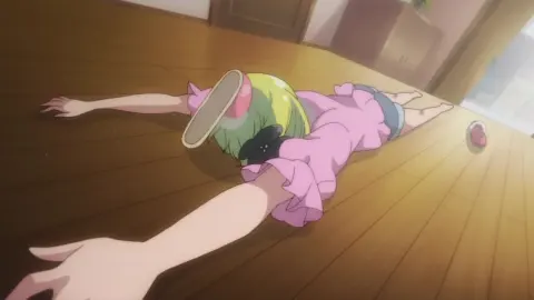 Magical Somera-chan still 2