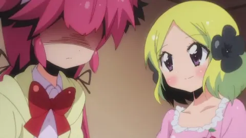 Magical Somera-chan still 3