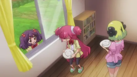Magical Somera-chan still 4
