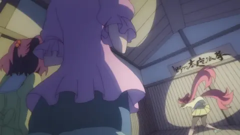 Magical Somera-chan still 7