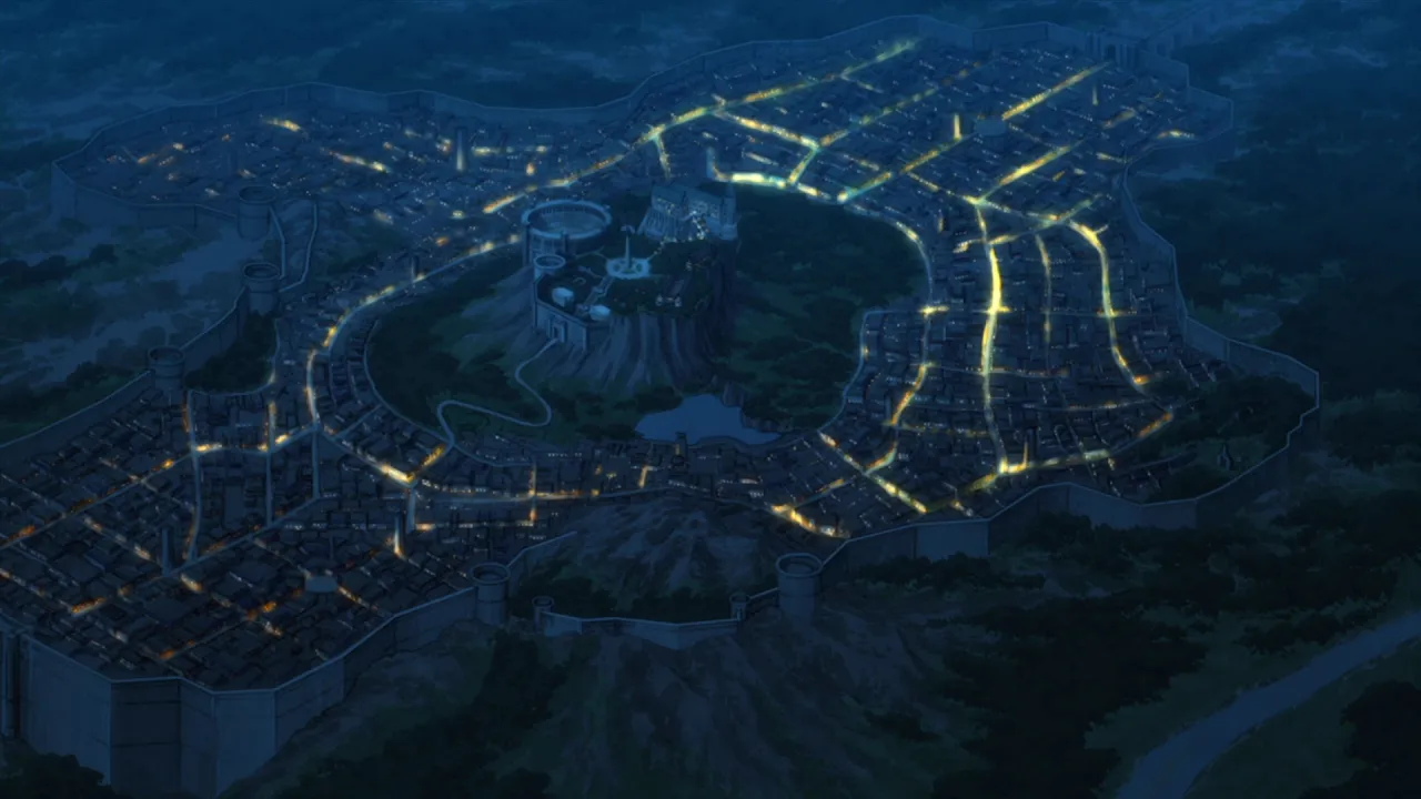 Undefeated Bahamut Chronicle