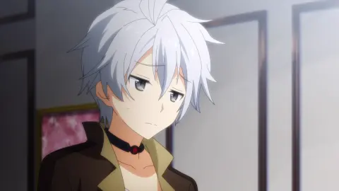 Undefeated Bahamut Chronicle still 10