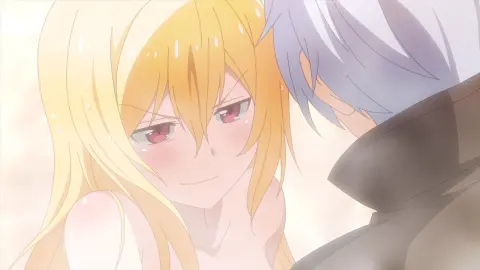 Undefeated Bahamut Chronicle still 2