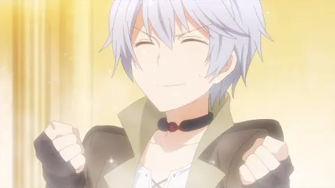 Undefeated Bahamut Chronicle still 3