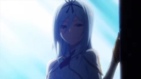Undefeated Bahamut Chronicle still 4