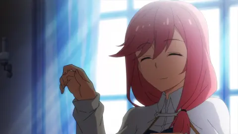 Undefeated Bahamut Chronicle still 9