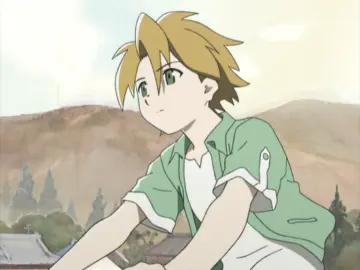 Zettai Shounen still 10