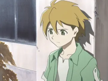 Zettai Shounen still 5