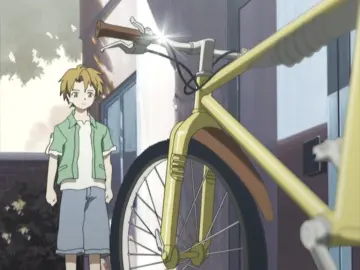 Zettai Shounen still 7