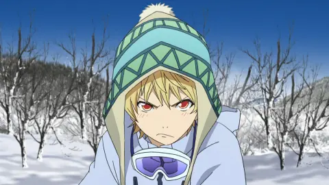 Noragami Aragoto OVA still 11