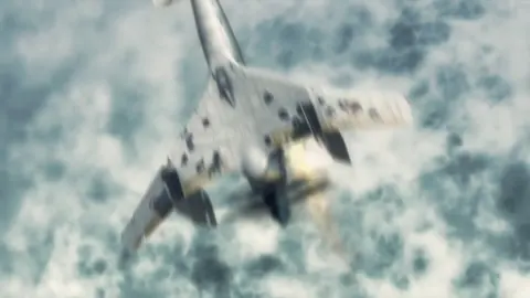 The Sky Crawlers still 3