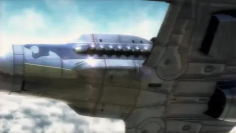 The Sky Crawlers still 5