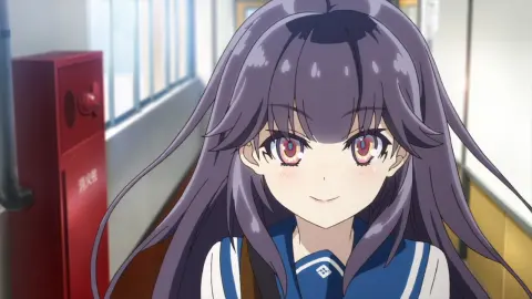 Haruchika: Haruta & Chika still 6