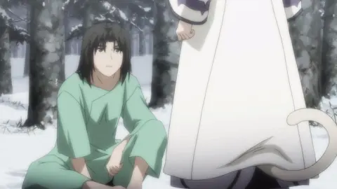 Utawarerumono: The False Faces still 11