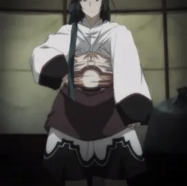 Utawarerumono: The False Faces still 12
