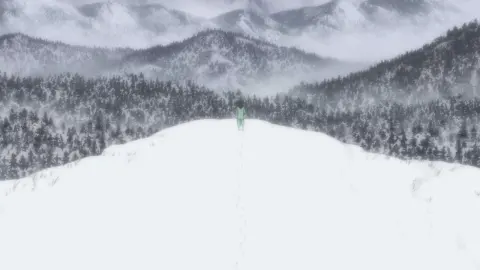 Utawarerumono: The False Faces still 3