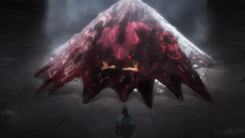 Utawarerumono: The False Faces still 6
