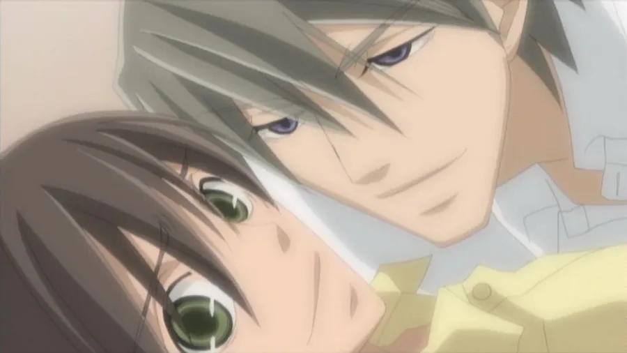 Junjo Romantica