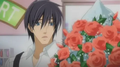 Junjo Romantica still 10