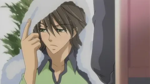 Junjo Romantica still 11