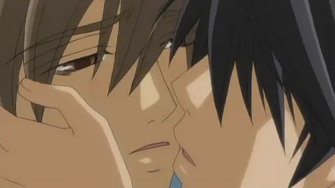 Junjo Romantica still 12