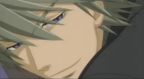 Junjo Romantica still 2