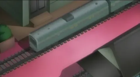 Junjo Romantica still 3