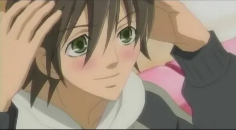Junjo Romantica still 4