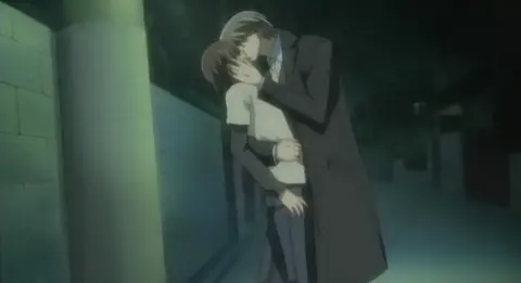 Junjo Romantica still 5