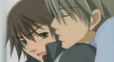 Junjo Romantica still 6