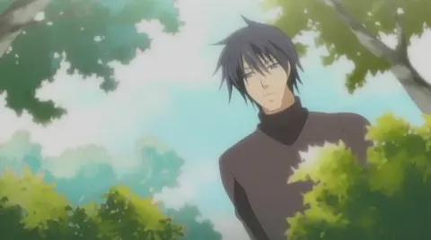 Junjo Romantica still 8
