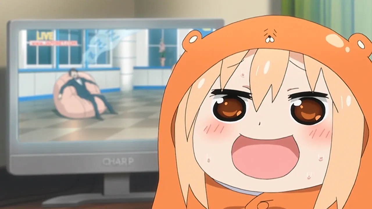 Himouto! Umaru-chan OVA