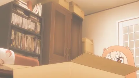 Himouto! Umaru-chan OVA still 12
