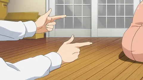Himouto! Umaru-chan OVA still 4