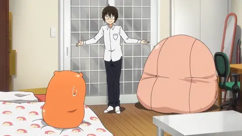 Himouto! Umaru-chan OVA still 5