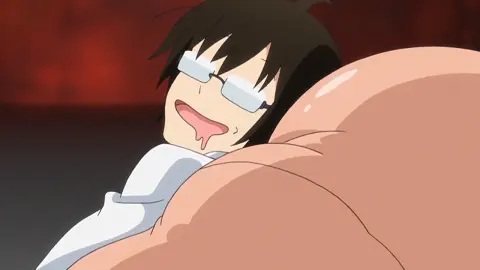 Himouto! Umaru-chan OVA still 6