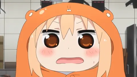 Himouto! Umaru-chan OVA still 7