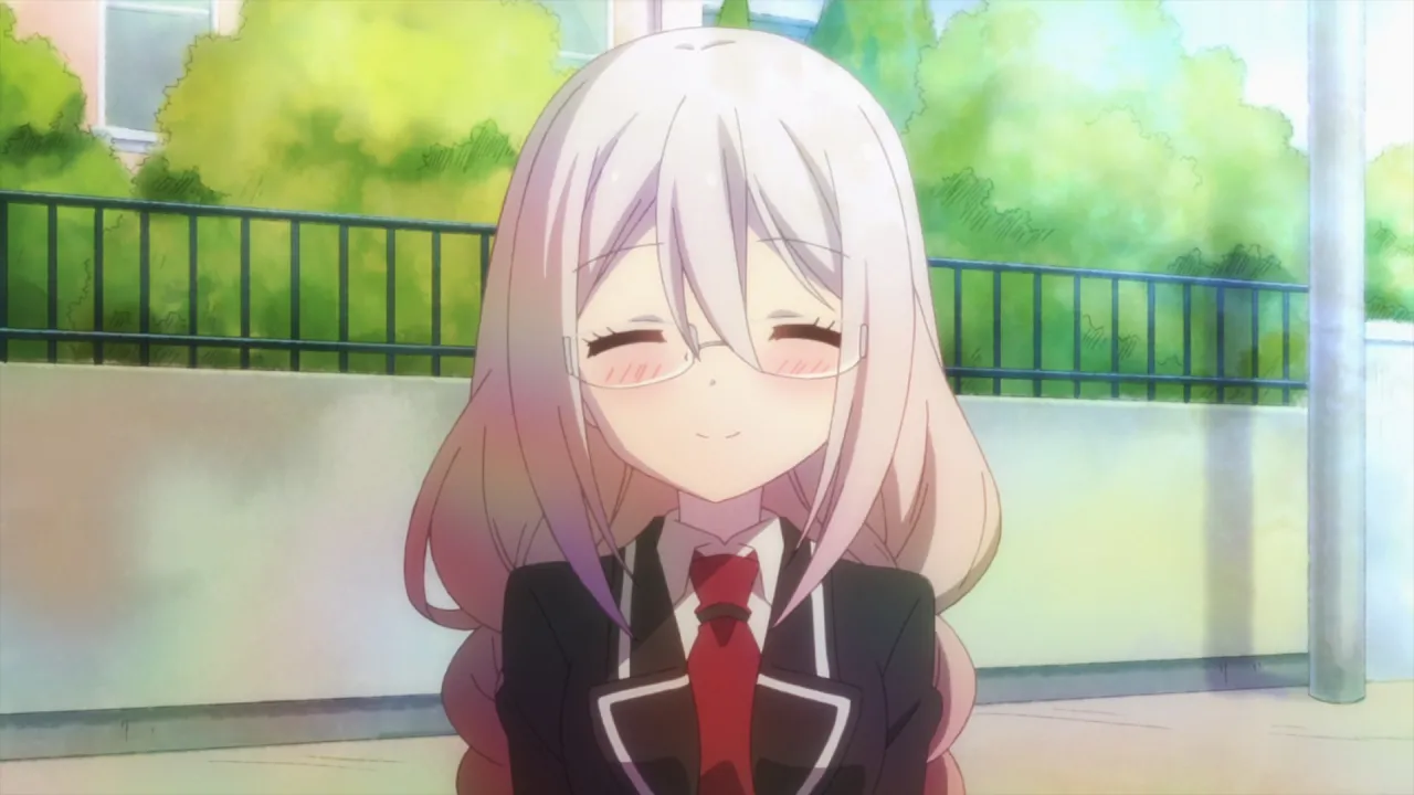 Anne-Happy
