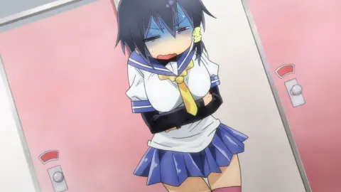 Komori-san Can't Decline! still 5