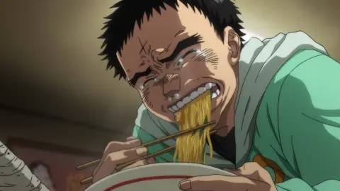 Ushio & Tora (2016) still 10