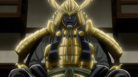 Ushio & Tora (2016) still 12